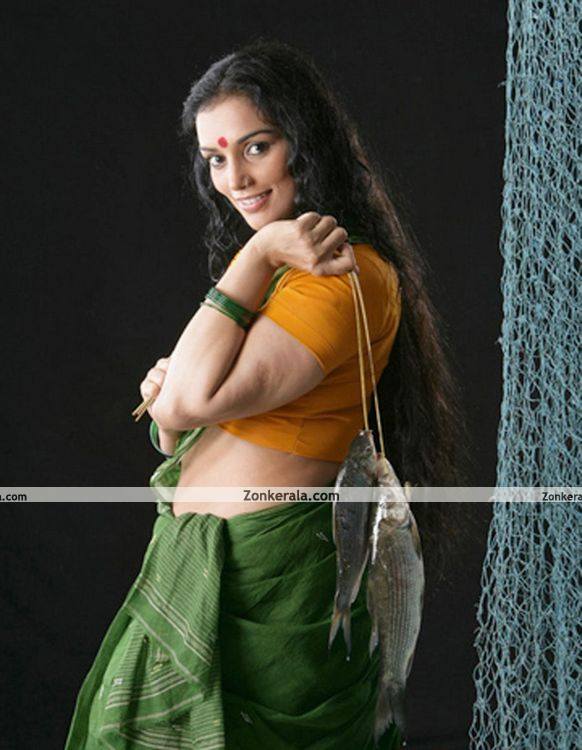 Swetha Menon Stills 6