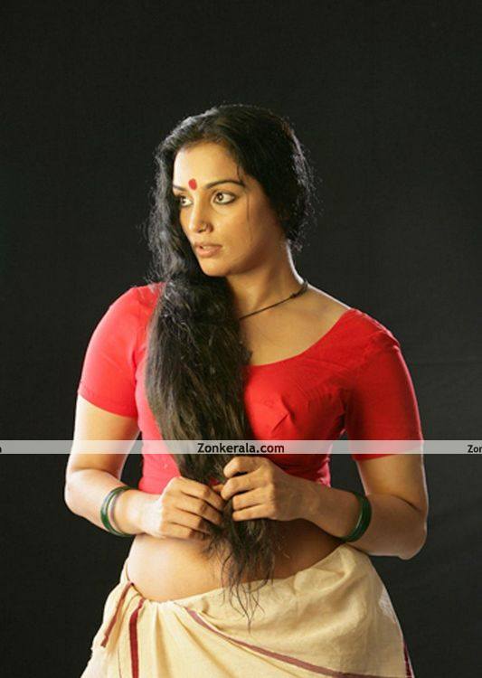 Swetha Menon Stills 7