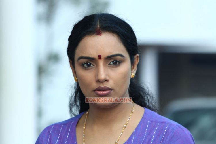 Swetha Menon Stills 8332