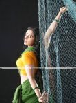 Swetha Menon Stills 9