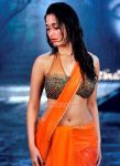 Tamanna Hot Navel 763