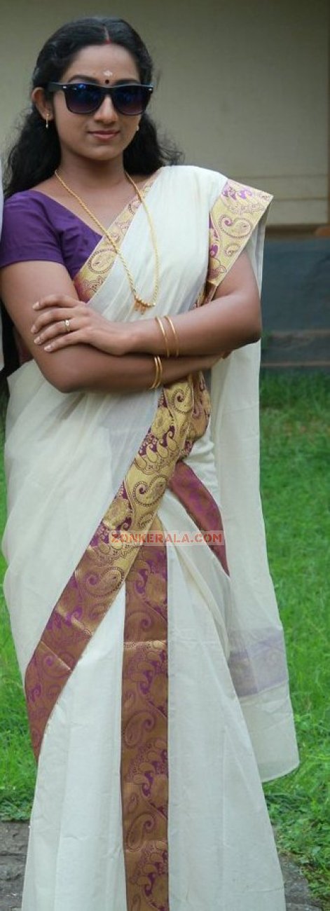 Malayalam Actress Tanushree Reghuram 4359