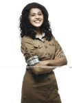 Tapsee Pannu New Pics 8