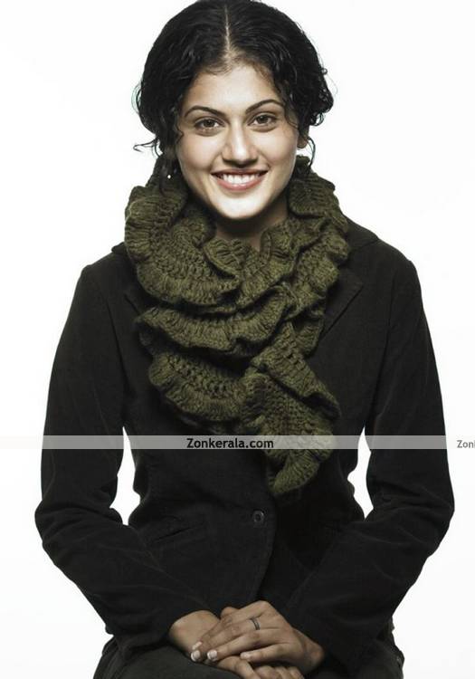 Tapsee Pannu New Pics 9