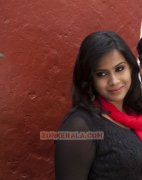 Actress Thulasi Nair Photos 291