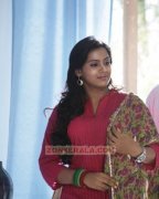 Malayalam Actress Thulasi Nair Photos 1607