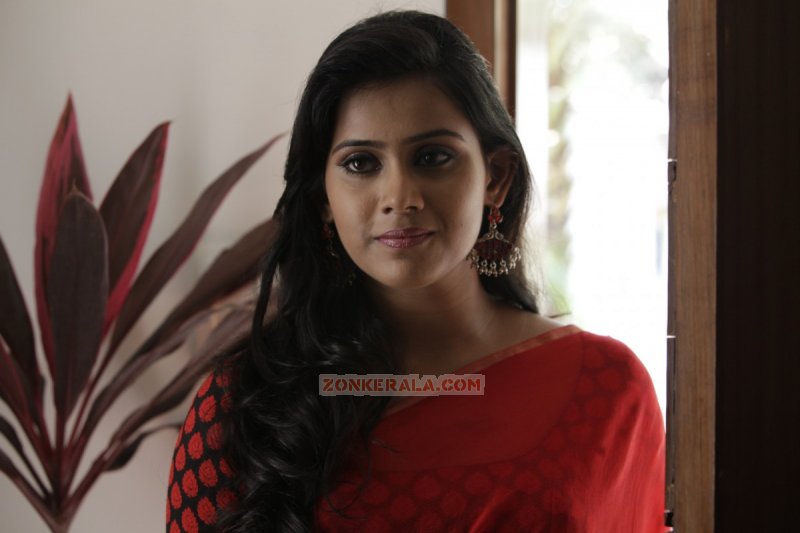 Thulasi Nair Cinema Actress Wallpapers 8750