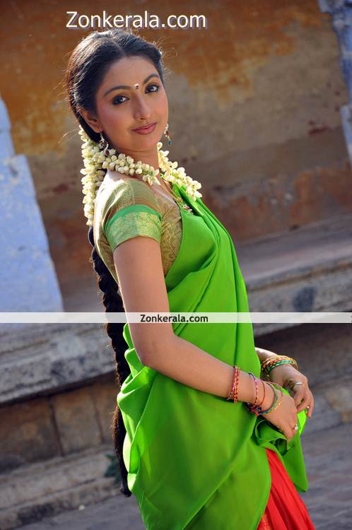 Uthra Unni New Pics 11