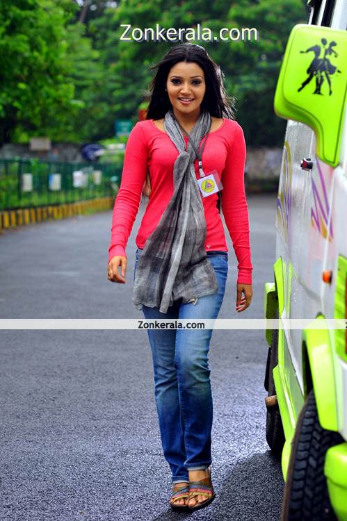 Vandana Menon Still 3