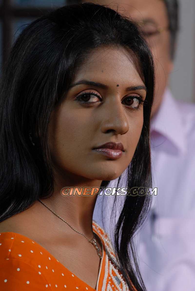 Actress Vimala Raman 1