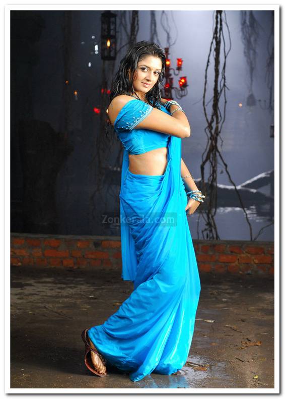 Actress Vimala Raman 2