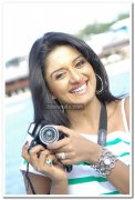 Actress Vimala Raman 26