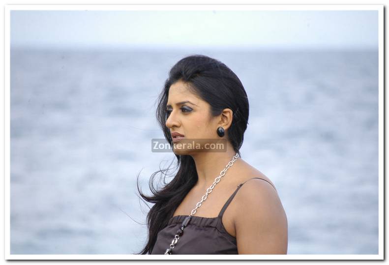Actress Vimala Raman 31