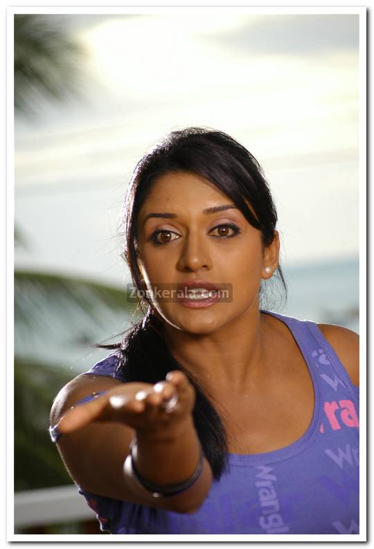 Actress Vimala Raman 32