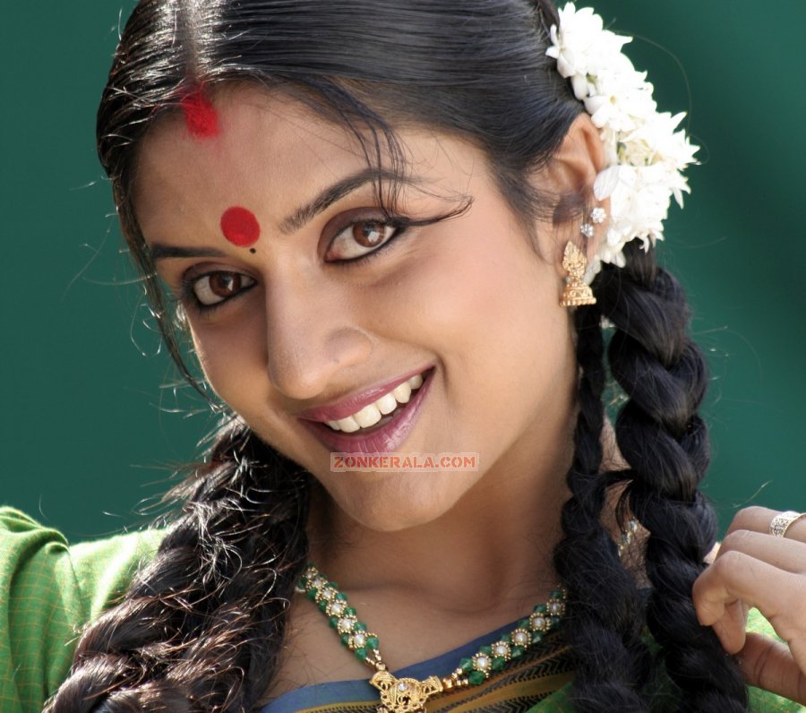 Actress Vimala Raman 4387