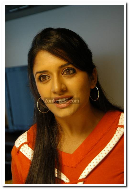 Actress Vimala Raman Pictures 26