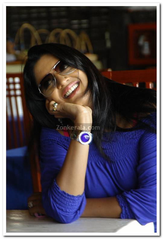 Actress Vimala Raman Pictures 30