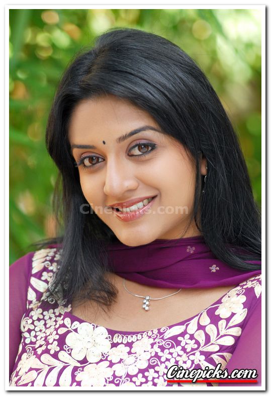 Actress Vimala Raman Stills 2