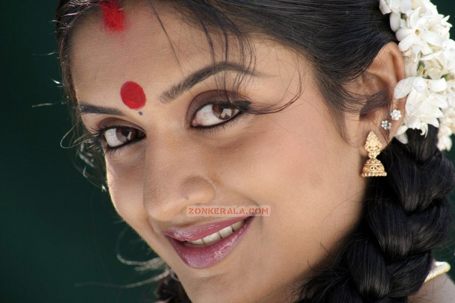Actress Vimala Raman Stills 7363