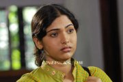Actress Vimala Raman