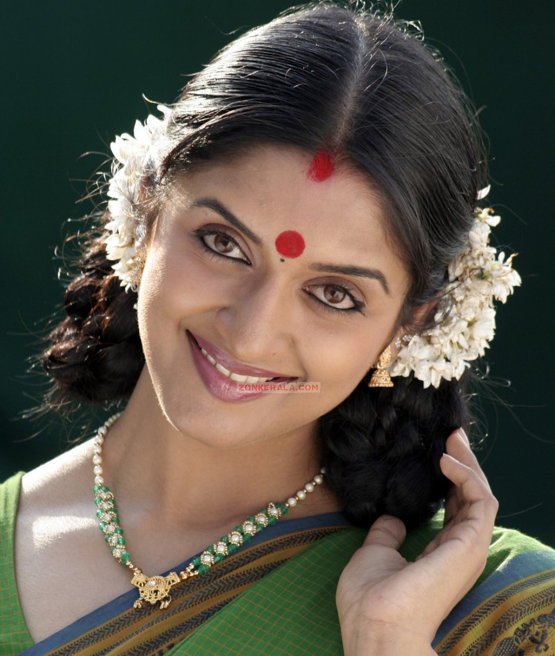 Malayalam Actress Vimala Raman 6774