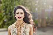 South Actress Vimala Raman 2020 Images 2760