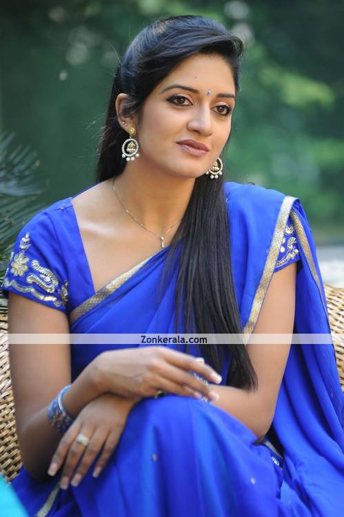 Vimala Raman New Stills 6