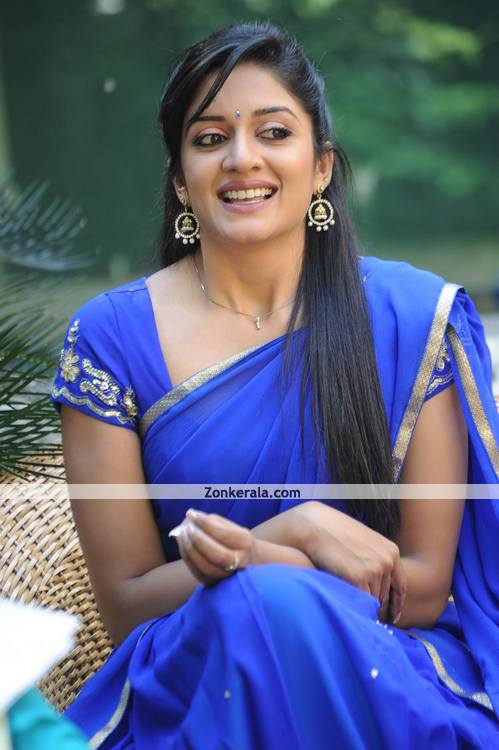 Vimala Raman New Stills 7