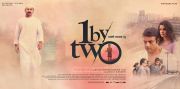 1 By Two Malayalam Movie Poster 117