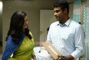 Honey Rose And Murali Gopy In 1 By Two 494