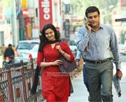 Honey Rose And Murali Gopy In 1 By Two Movie 426