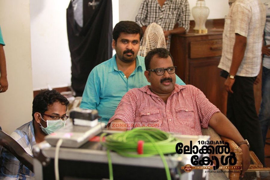 Malayalam Movie 10 30 Am Local Call 3152