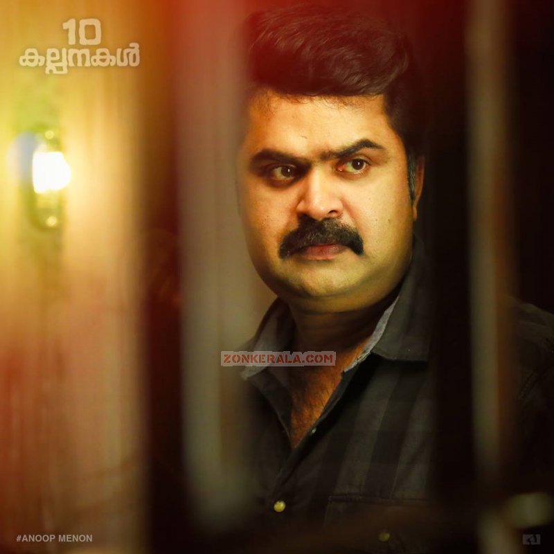 Anoop Menon 10 Kalpanakal Movie New Pic 773