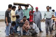 100 Degree Celsius Movie Location 30