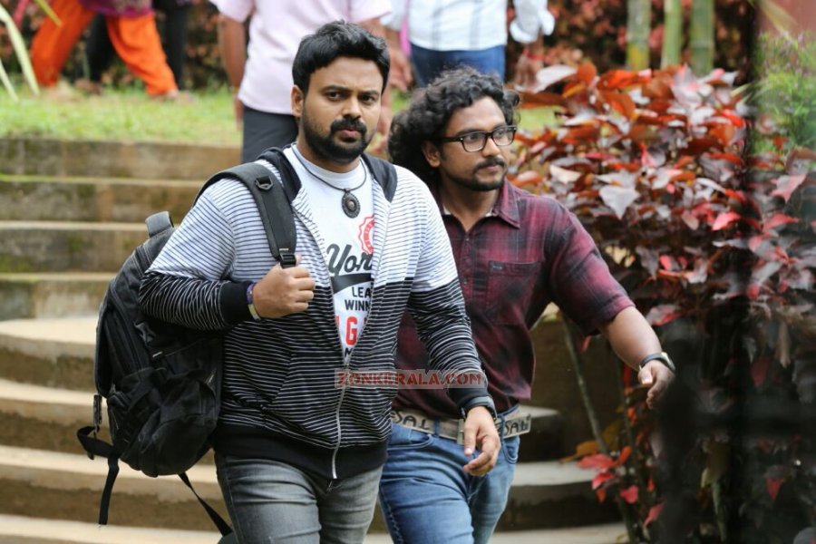 Kunchacko Boban In 101 Wedding 129