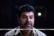 Mammootty In Bombay March 12 Movie 4