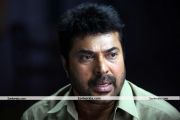 Mammootty In Bombay March 12 Movie 6
