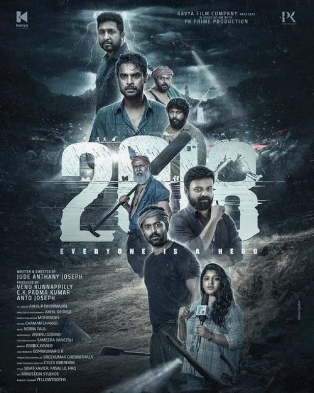 Malayalam Movie 2018 New Albums 2549
