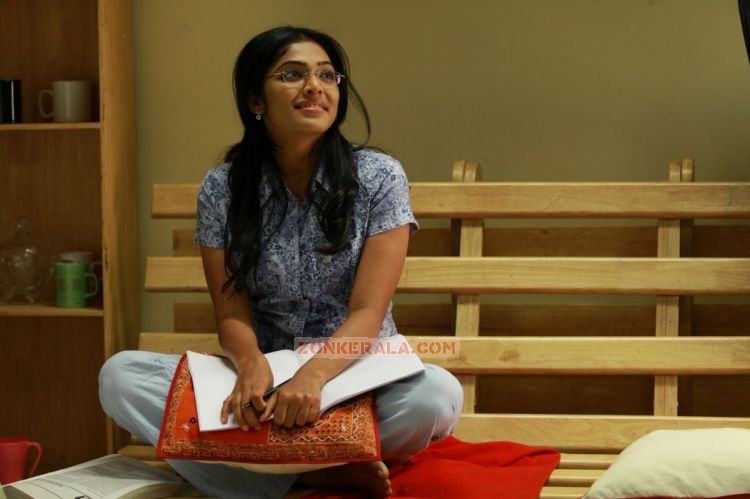 Actress Rima Kallingal 563