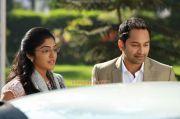 Rima Kallingal And Fahad Fazil 596