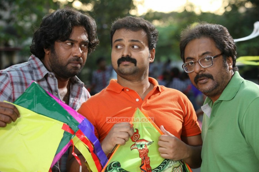 3 Dots Biju Menon Kunchacko Prathap Pothen 341