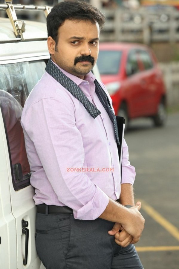 3 Dots Kunchacko Boban 889