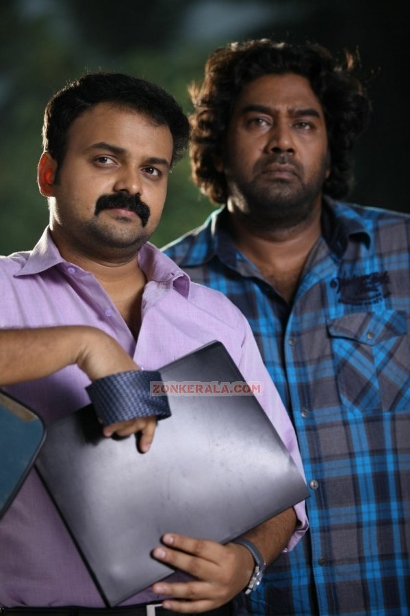 3 Dots Kunchacko Boban Biju Menon 580