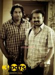 Biju Menon Kunchacko Boban In 3 Dots 906