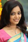 Janani Iyer Cute Still From 3 Dots 426