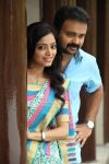 Janani Iyer Kunchacko Boban 3 Dots Movie 510