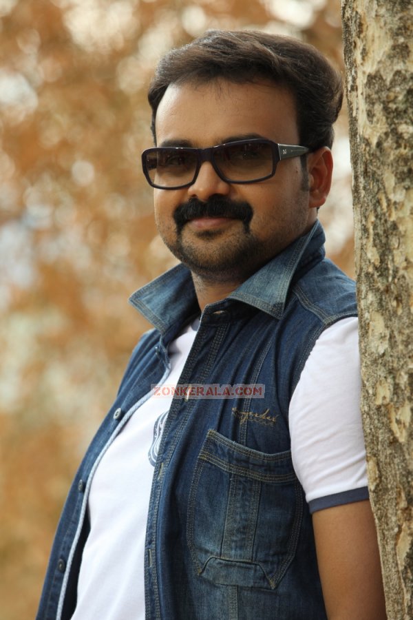 Kunchacko Boban 3 Dots 342