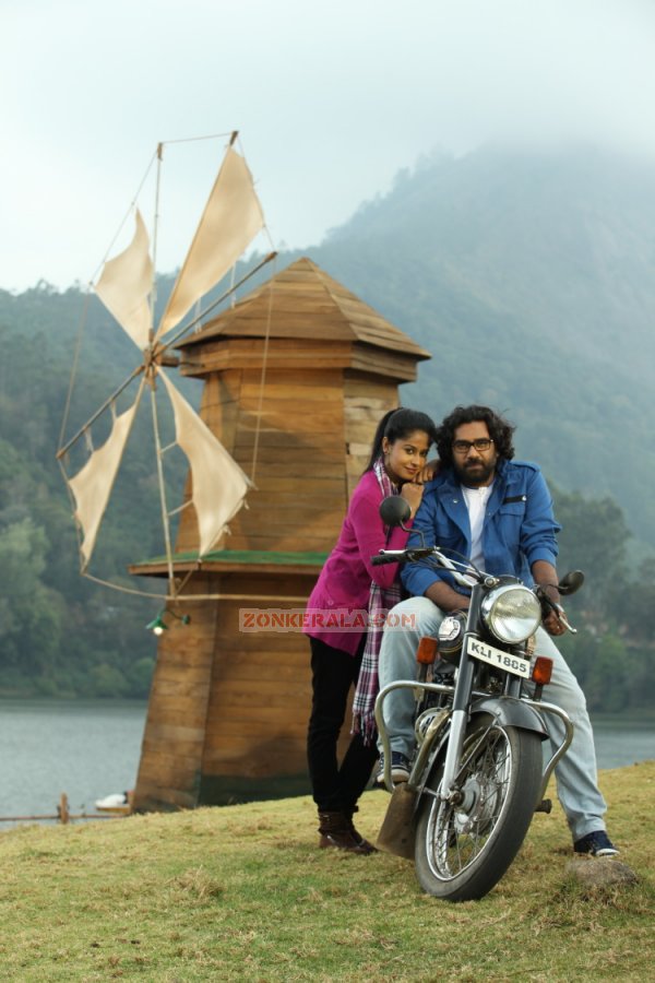 Malayalam Movie 3 Dots Stills 680