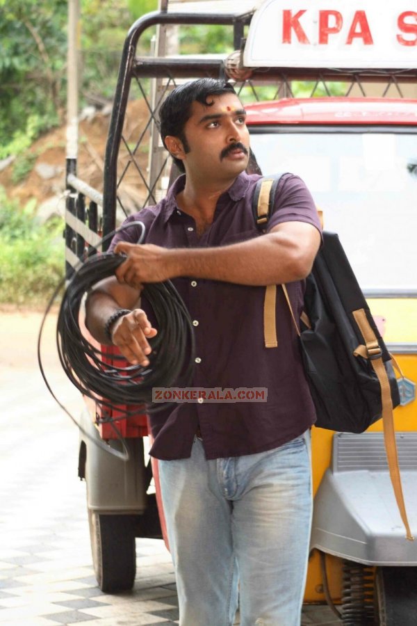 Movie 3g Third Generation Stills 6652