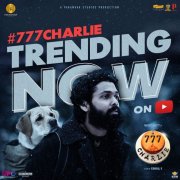 Malayalam Cinema 777 Charlie New Pics 1736